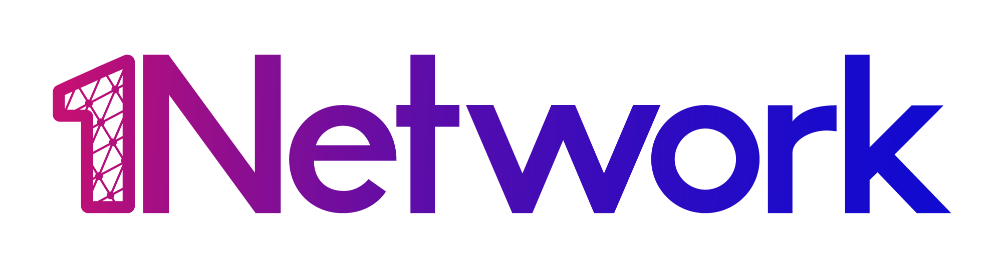 One Network Log In One Panel Logo